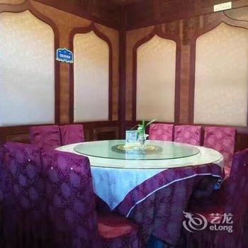 瑞丽恒兴饭店酒店提供图片