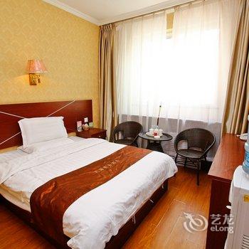 咸阳天海商务酒店酒店提供图片