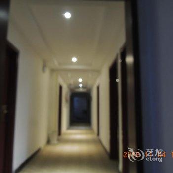 咸阳空港新城一八六商务宾馆酒店提供图片