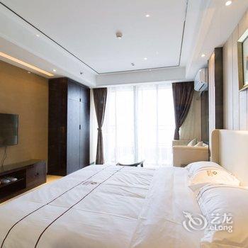 梅州四季尚品酒店酒店提供图片