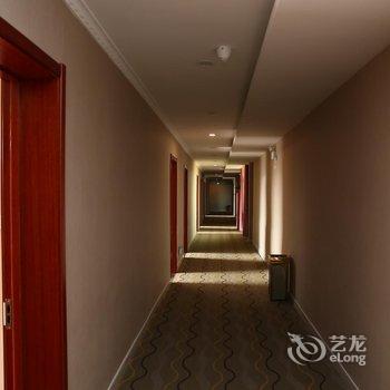 邹城爱客精品酒店酒店提供图片