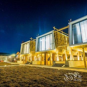 香格里拉萨洛颐雪山冰泉养生庄园酒店提供图片