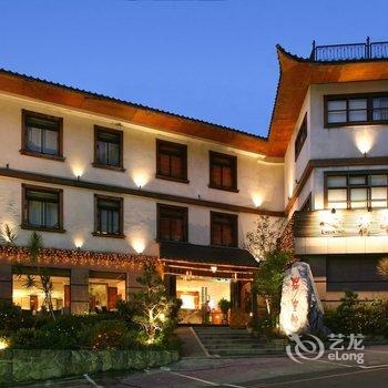 台北北投荷丰家屋温泉会馆酒店提供图片