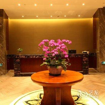 上海舜地三和园酒店酒店提供图片