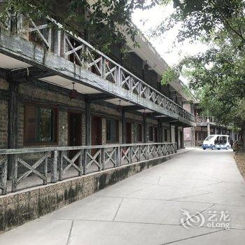 大新明仕山庄酒店提供图片