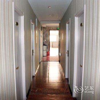 枣庄鑫源宾馆步行街店酒店提供图片