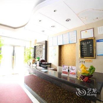 宜昌九天快捷酒店西陵后路店酒店提供图片