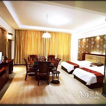 宁安市鑫淼商务宾馆酒店提供图片