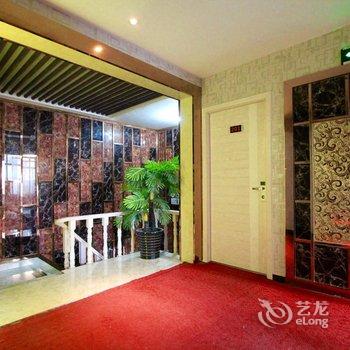 嘉善泗洲商务宾馆酒店提供图片