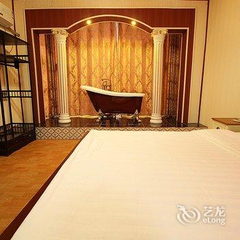 阳朔小茜街客栈(西街店)酒店提供图片