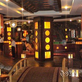 大同九龙假日酒店酒店提供图片