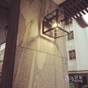 台中绿原宿酒店提供图片