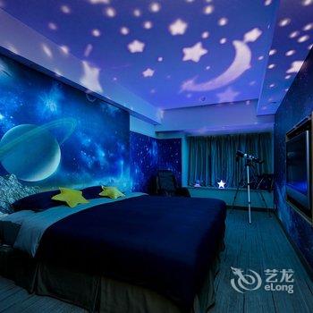 香港帝景酒店酒店提供图片
