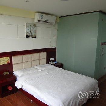 苹果主题酒店酒店提供图片