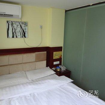 苹果主题酒店酒店提供图片