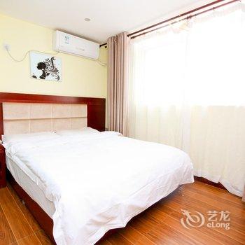 苹果主题酒店酒店提供图片