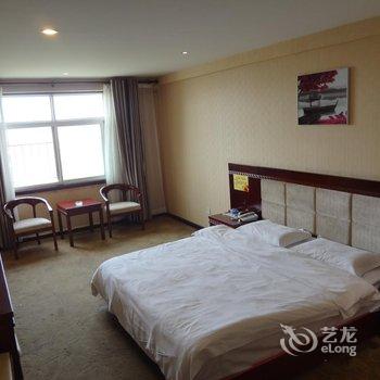 苹果主题酒店酒店提供图片