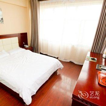 苹果主题酒店酒店提供图片