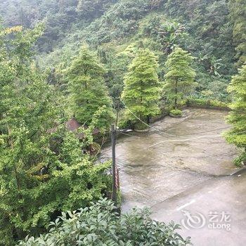 都江堰青城山听蝉山庄酒店提供图片