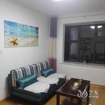 青岛金沙滩阳光假日度假公寓酒店提供图片