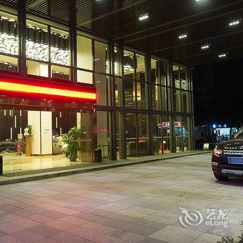 东莞清溪骏悦酒店酒店提供图片