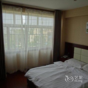 苹果主题酒店酒店提供图片