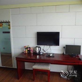 苹果主题酒店酒店提供图片