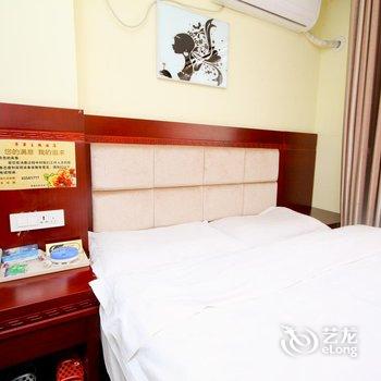 苹果主题酒店酒店提供图片