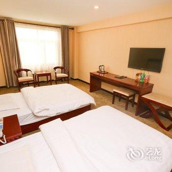 苹果主题酒店酒店提供图片