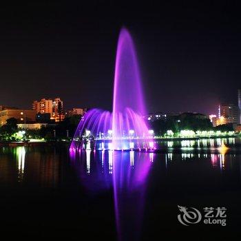 肇庆德庆龙湖岛酒店酒店提供图片