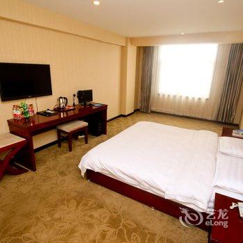 苹果主题酒店酒店提供图片