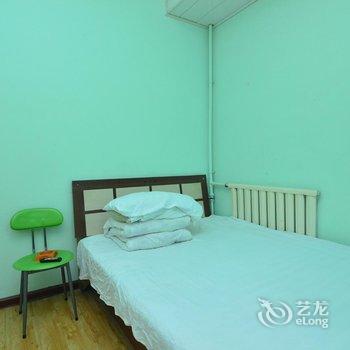 青岛德鑫盛旅馆酒店提供图片