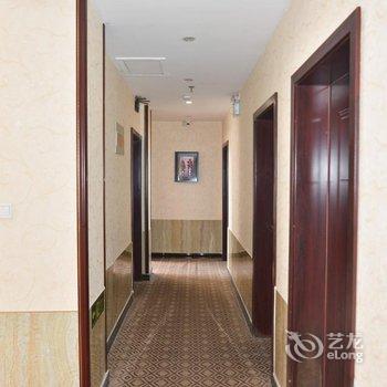 襄城县君悦商务宾馆酒店提供图片