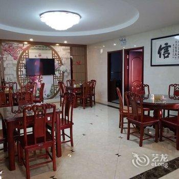 青阳茶溪人家住宿酒店提供图片