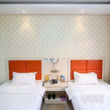 南阳唐河新概念商务宾馆酒店提供图片