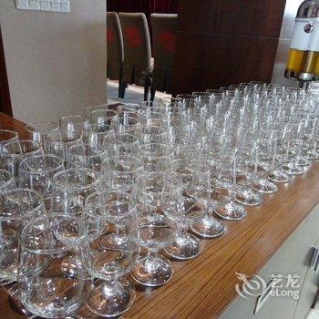 肇庆德庆龙湖岛酒店酒店提供图片