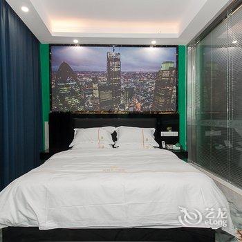 蚌埠莫奈艺术酒店酒店提供图片