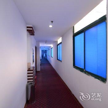 镇江蔚蓝海岸宾馆酒店提供图片