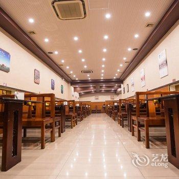 青岛聆海云阁假日酒店酒店提供图片