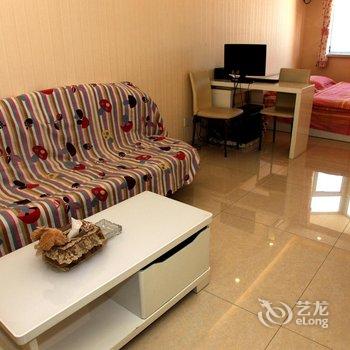 锦州左邻右舍家庭酒店式公寓酒店提供图片