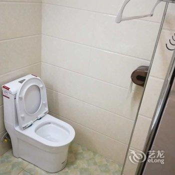 汕头青澳湾豪林山庄酒店提供图片