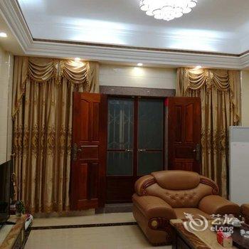 汕头青澳湾豪林山庄酒店提供图片