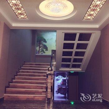 武威荣晔商务宾馆酒店提供图片