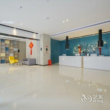 宜尚酒店(厦门机场火炬园地铁站店)酒店提供图片