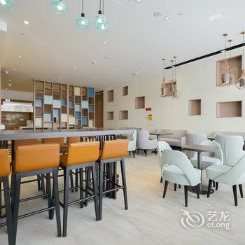 宜尚酒店(厦门机场火炬园地铁站店)酒店提供图片