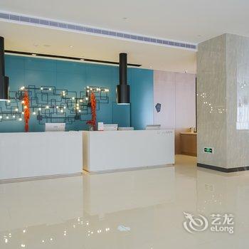 宜尚酒店(厦门机场火炬园地铁站店)酒店提供图片