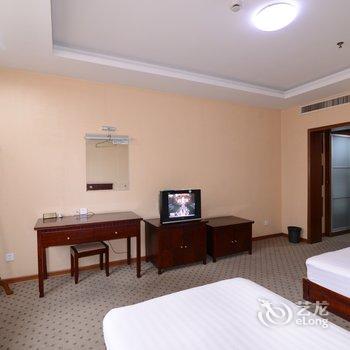 镇江蔚蓝海岸宾馆酒店提供图片