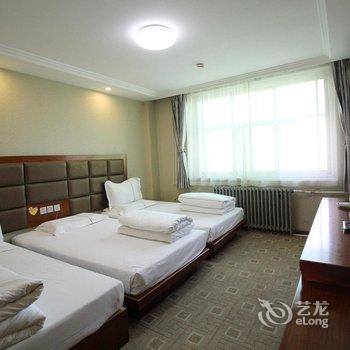 速8酒店(银川北京中路店)酒店提供图片