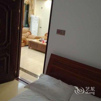 汕头青澳湾豪林山庄酒店提供图片