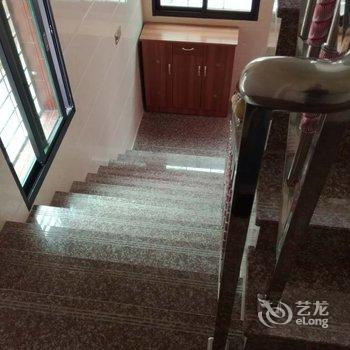 汕头青澳湾豪林山庄酒店提供图片